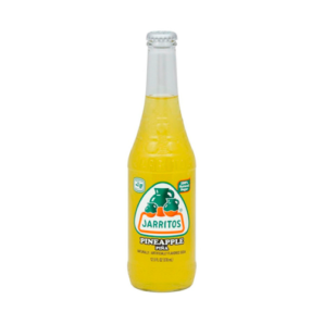 Jarritos Piña 370ml(12 uds)