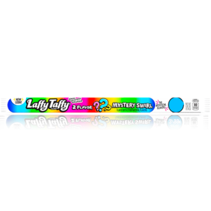 Laffy Taffy Mystery Swirl 23g(24 uds)