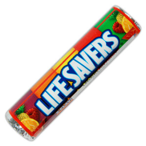 Life Savers 5 Flavors 32g(20uds)