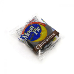 Moon Pie Chocolate 78g(12 uds)