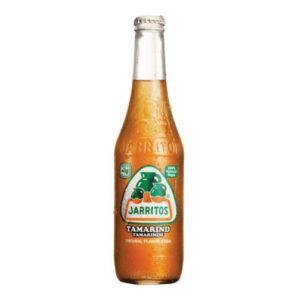 Jarritos Tamarindo 370ml(12 uds)