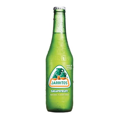 Jarritos Pomelo 370ml(12 uds)