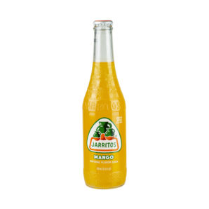 Jarritos Mango 370ml(12 uds)