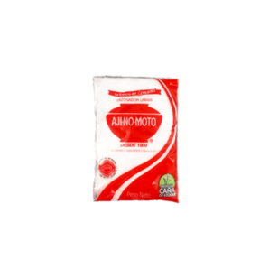 Ajinomoto 100gr (5uds)