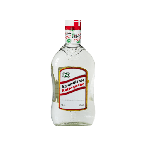 Antioqueño Aguardiente 700ml(1 ud)