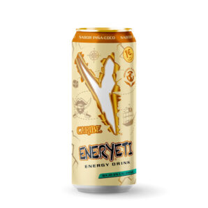 Eneryeti Caribe 500ml(24 uds)