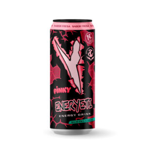 Eneryeti Pinky 500ml(24uds)