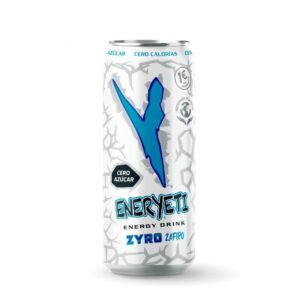 Eneryeti Zyro Zafiro 500ml (24uds)