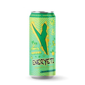 Eneryeti Habana 500ml (24uds)