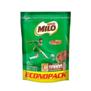 Nestle Milo 220g (1ud)