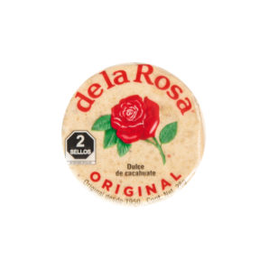 Mazapan de la Rosa Original 28g (30 Uds)