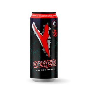 Eneryeti Original 500ml (24uds)