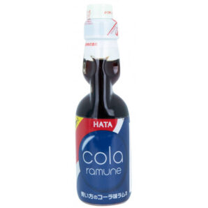 Ramune Hata Cola 200ml (30uds)
