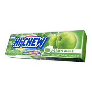 Hi-Chew Green Apple 50g(15 Uds)