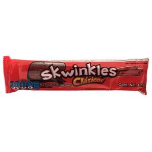 Skwinkles Clasicos 19.5g (12uds)