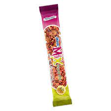 Manzela Manzemix mezcla Botana 150gr( 10 uds)