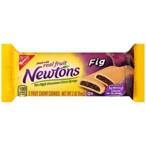 Newtons Fig 56g (12uds)