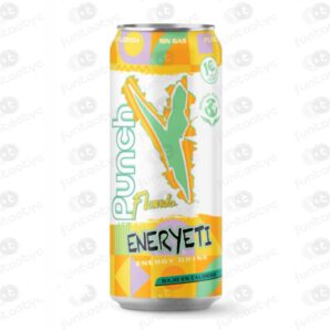 Eneryeti Florida Punch 500ml (24uds)