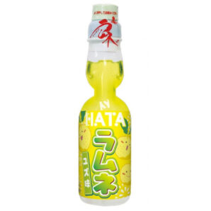 Ramune Soda Yuzu 200ml(30 uds)