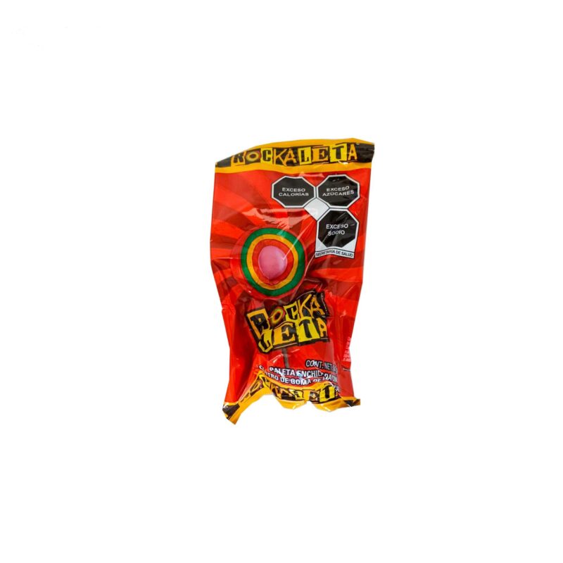 Rockaleta 24g (18uds)