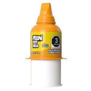 Pelon Pelo Rico Mango 30g (12 Uds)