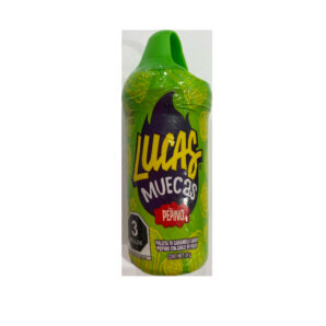 Lucas Muecas Pepino 24g(10uds)