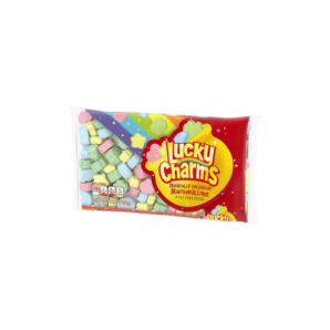 Lucky Charms Marshmallows 198gr ( 16uds) de