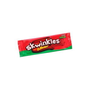 Skwinkles Rellenos Sandia 26g (12 uds)