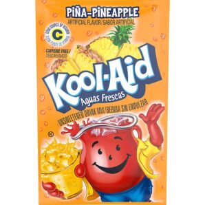 Kool-Aid Pineapple 3.96g(24Uds)