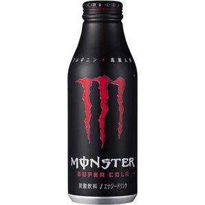 Monster Jap Super Cola 500ml