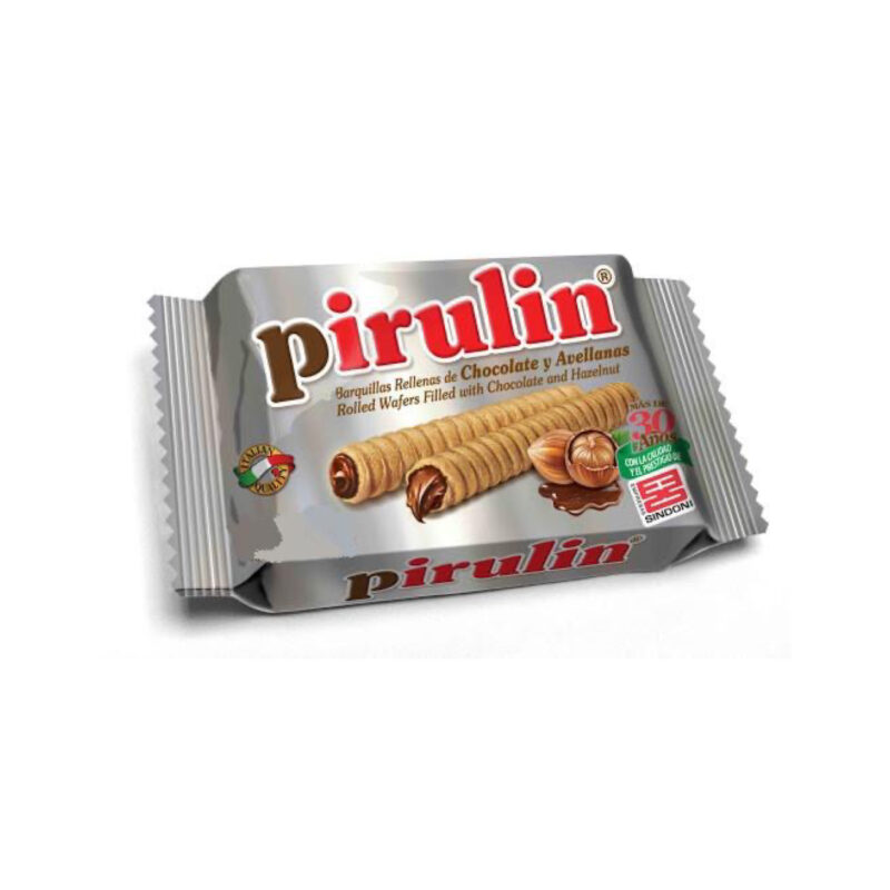 Pirulin 66g (12uds)