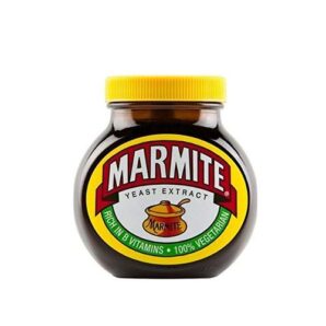 Marmite Yeast Extract 125g (24 Uds)