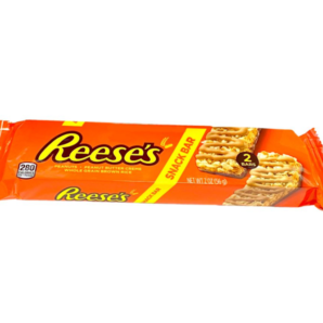 Reese's Snack Bar 57gr(12 uds)