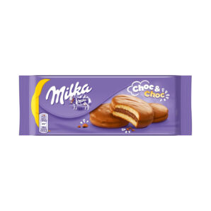 Milka Choc & Choc 175g (12uds)