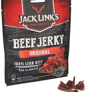 Jack Links Beef Jerky Original 70g (12 Uds)