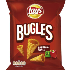 Lays Bugles Paprika 95g (12 uds)