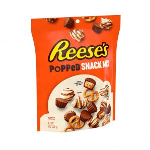 Reese's Popped Snack Mix 226g (1 ud)