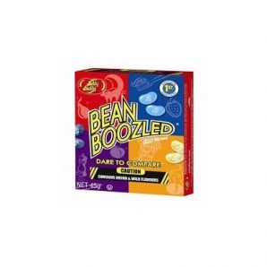 Bean Boozled 45g (24 uds)