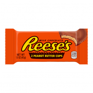 Reese’s Peanut Butter 2 Cups 42g (36Uds)