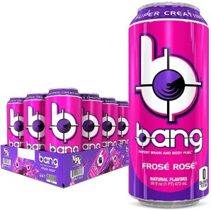 Bang Frose Rose 500ml (12 uds)