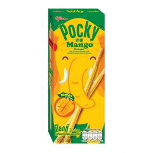 Pocky Mango 25g (10 Uds)