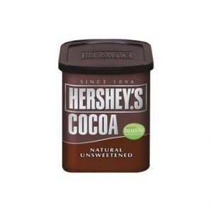 Hershey's Cocoa 226g (6 uds)