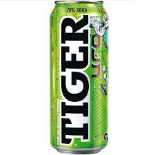 Tiger Ufo Cactus 500ml (12uds)