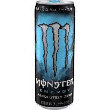 Monster Jap Zero Sugar 355ml (24uds)