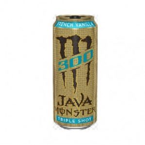 Monster USA Java Triple Shot 443ml(12uds)