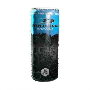 Download Energy 250ml (24uds)