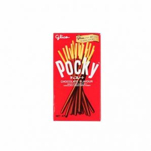 Pocky Chocolate 49g(10uds)