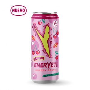 Eneryeti Bloom 500ml (24uds)