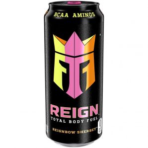 Reign Reignbow Sherbet 473ml (12uds)