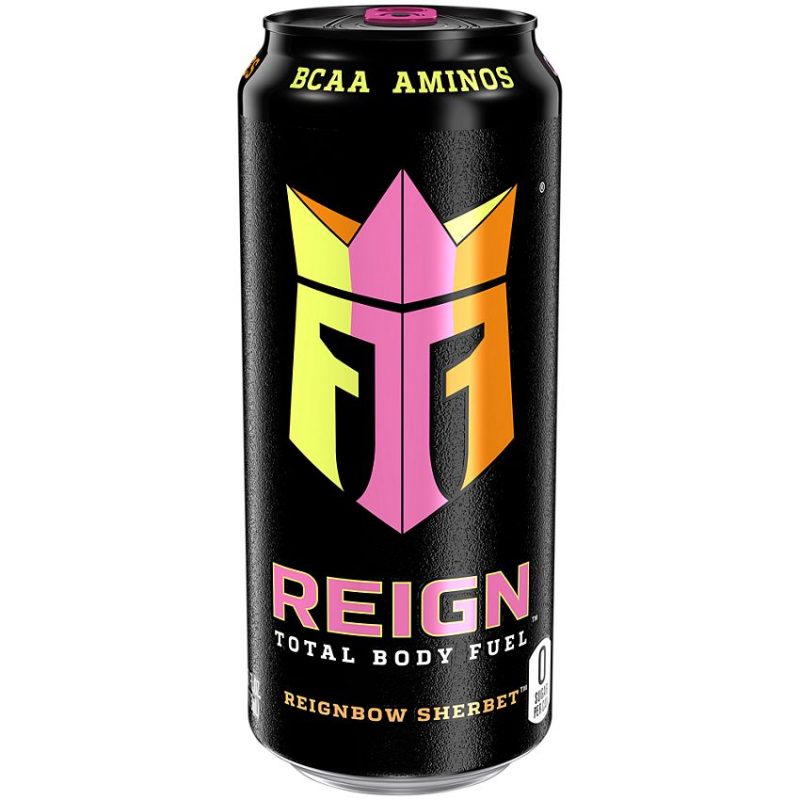 Reign Reignbow Sherbet 473ml (12uds)